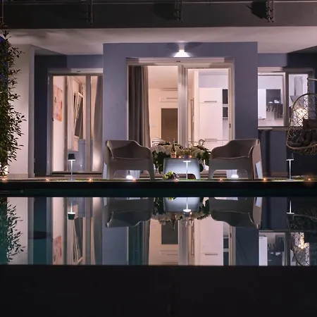 Apartment Karolina