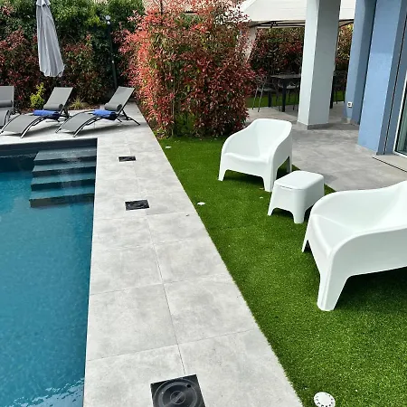 Apartment Karolina *