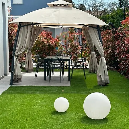 Karolina Apartment Desenzano del Garda