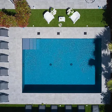 Karolina Apartment Desenzano del Garda