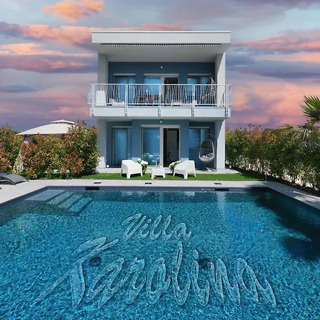 Karolina Apartment *