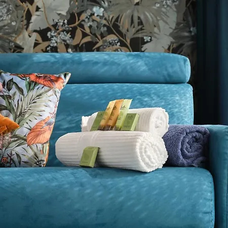 Apartment Karolina Desenzano del Garda