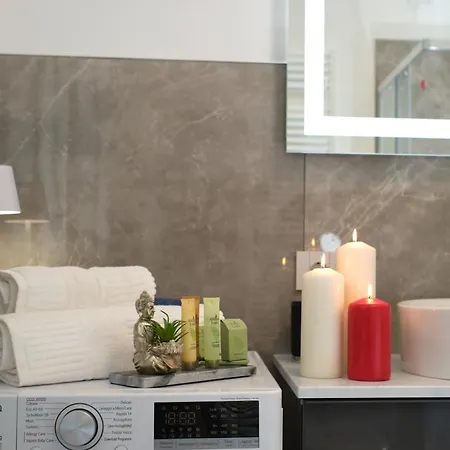 Karolina * Desenzano del Garda