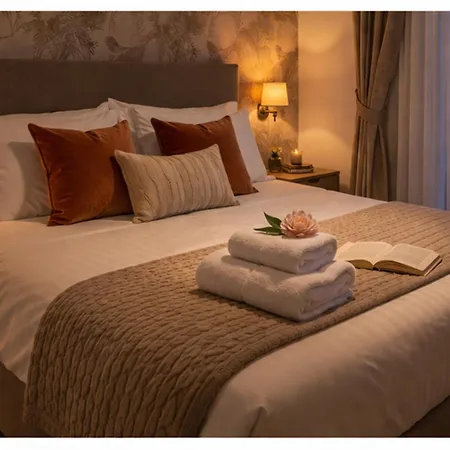 Apartmán Karolina Desenzano del Garda
