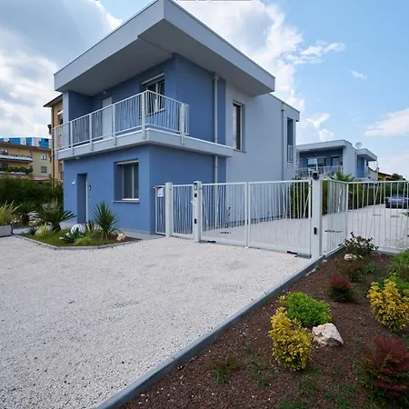 Apartmán Karolina Desenzano del Garda